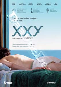 XXY (DVD)